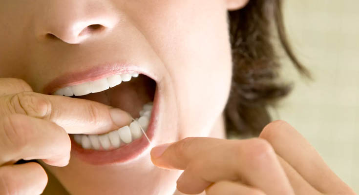 No Dejes que las Dificultades con el Hilo Dental te Detengan