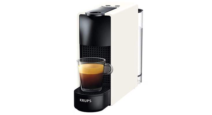 Nespresso Krups Essenza Mini XN1101