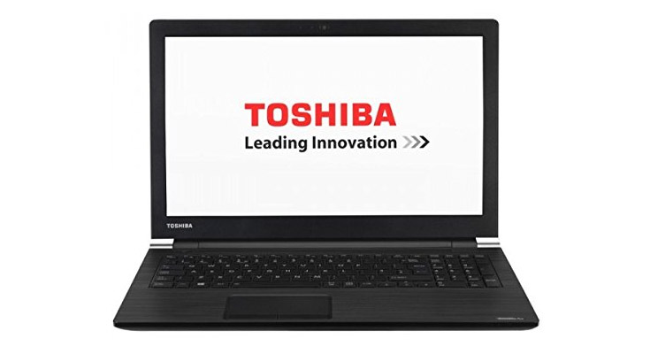 Toshiba Satellite Pro R50-C-1E8 - Ordenador portátil